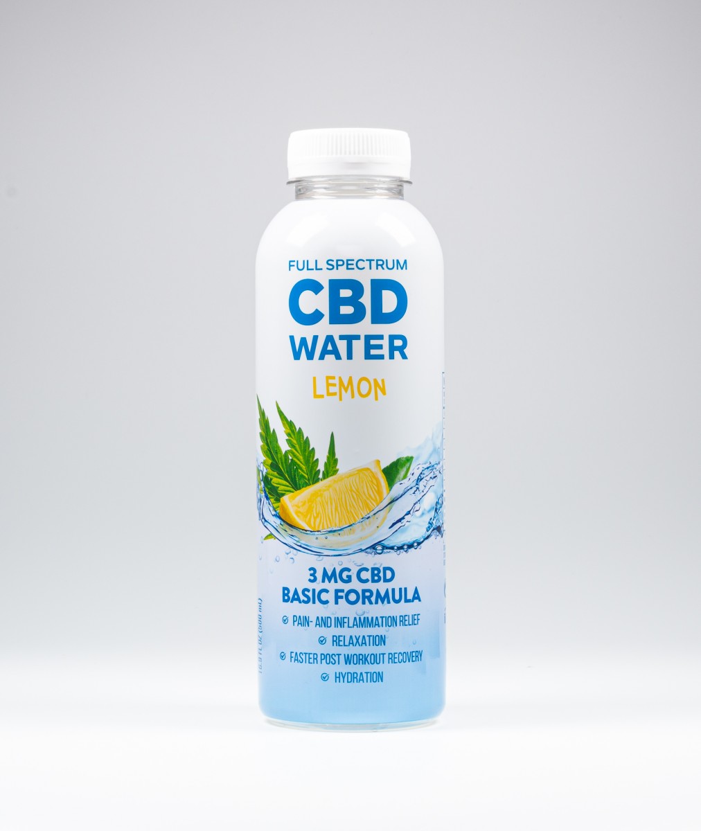 Aidvian CBD