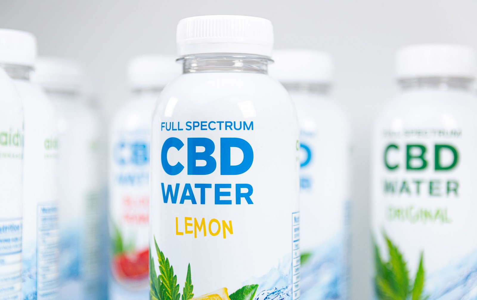 Aidvian CBD